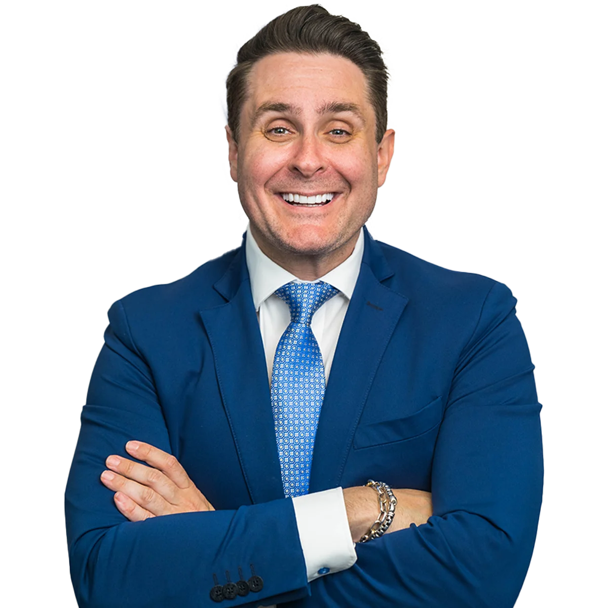 Attorney Jonathan Perazzo